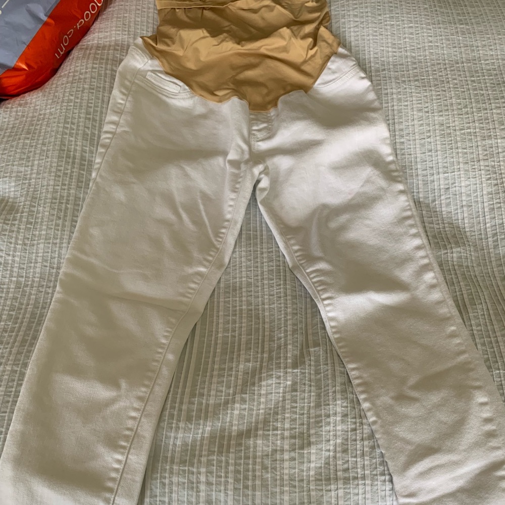 Maternity pants